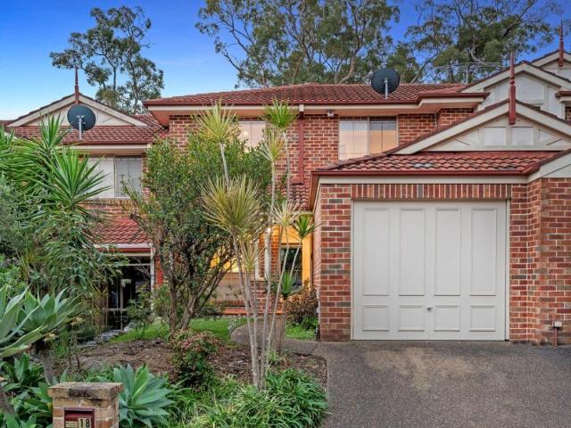 3 Bedroom House Menai, NSW 104537730