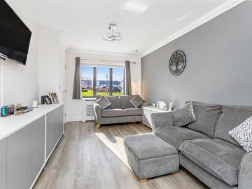 3 Bedroom House Midlothian Midlothian 100917814