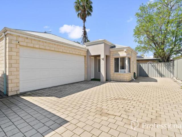 3 Bedroom House Midland WA 105971422