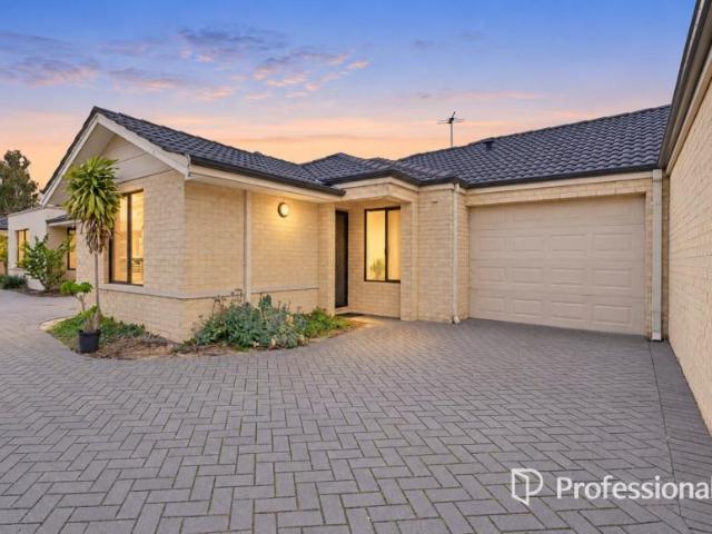 3 Bedroom House Midland WA 105972542