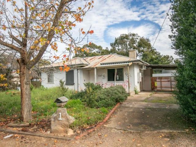 3 Bedroom House Murray Bridge SA 106027235