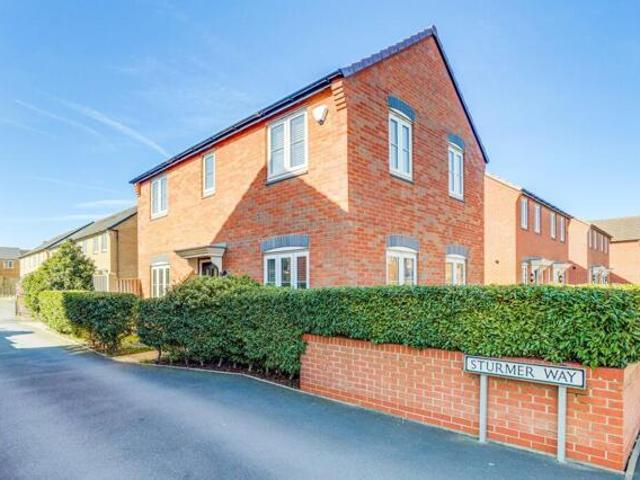 3 Bedroom House Nottingham Nottingham 101678800