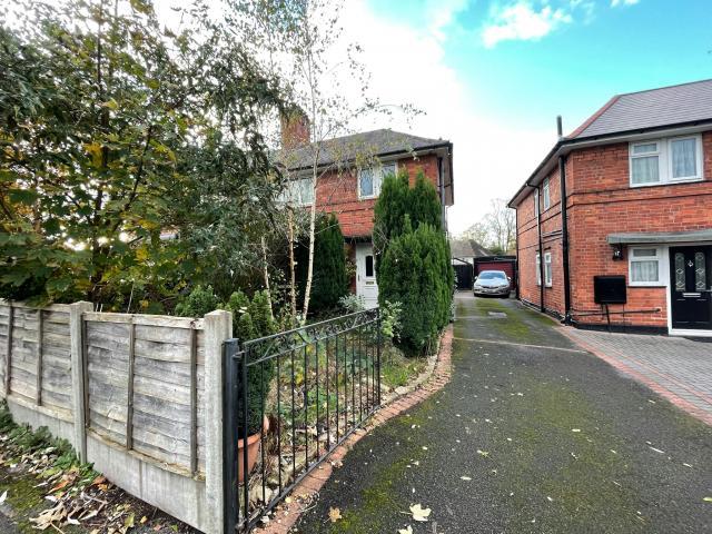 3 Bedroom House Nottingham Nottingham 77684626