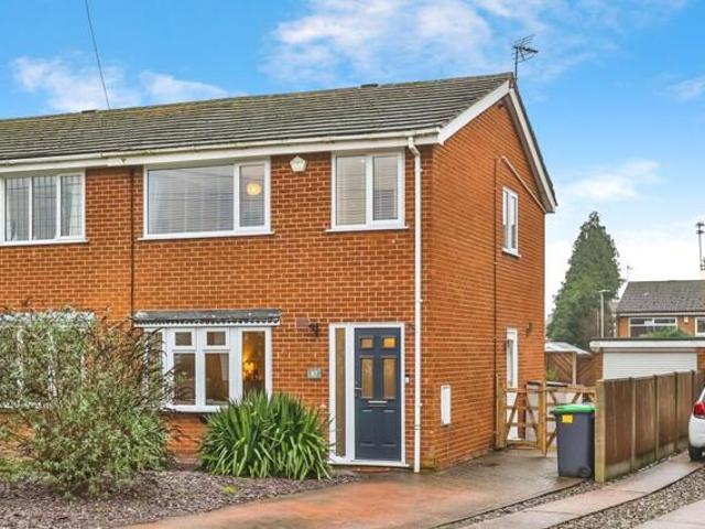 3 Bedroom House Nottingham Nottinghamshire 101743187