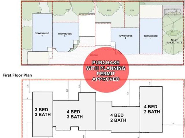 3 Bedroom House Noble Park, 103342545
