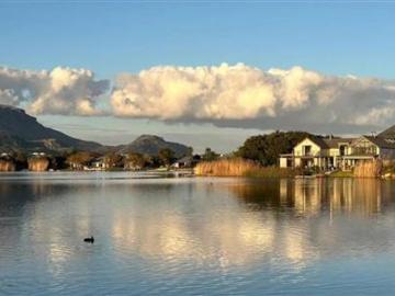 3 Bedroom House Noordhoek Western Cape 100098918