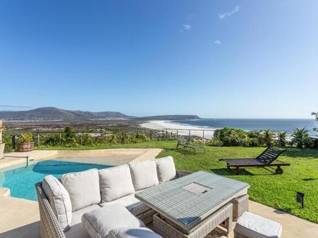 3 Bedroom House Noordhoek Western Cape 105040088
