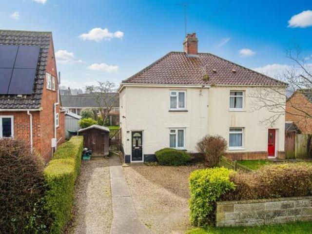 3 Bedroom House Norwich Norfolk 100615286