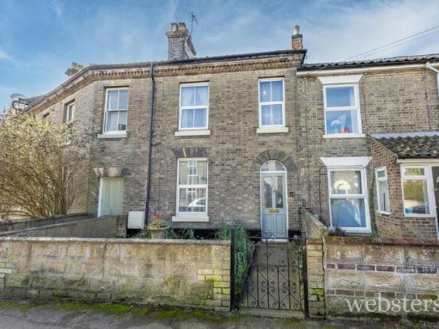 3 Bedroom House Norwich Norfolk 101231729