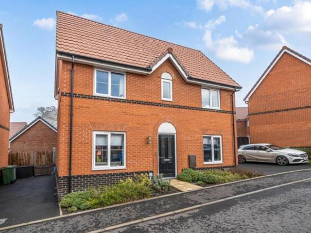 3 Bedroom House Norwich Norfolk 101996177