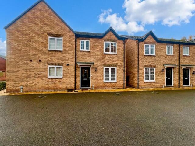 3 Bedroom House North Lincolnshire North Lincolnshire 101677065