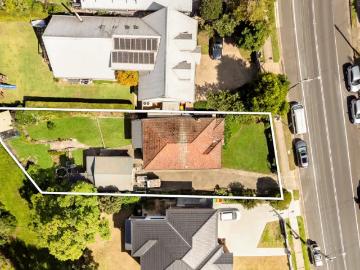 3 Bedroom House North Rocks NSW 102277433