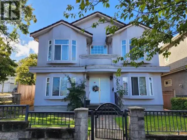 3 Bedroom House North Vancouver BC 105088072