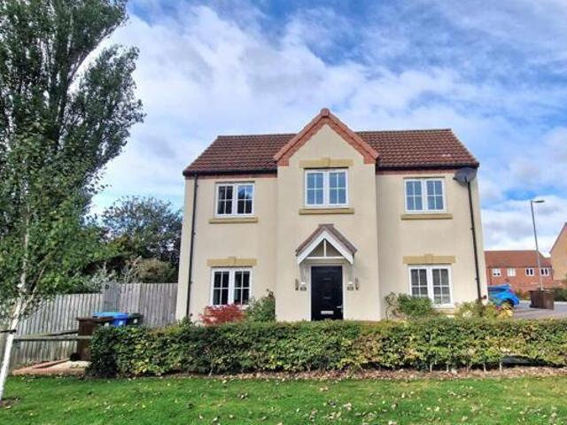3 Bedroom House North Yorkshire North Yorkshire 100854989