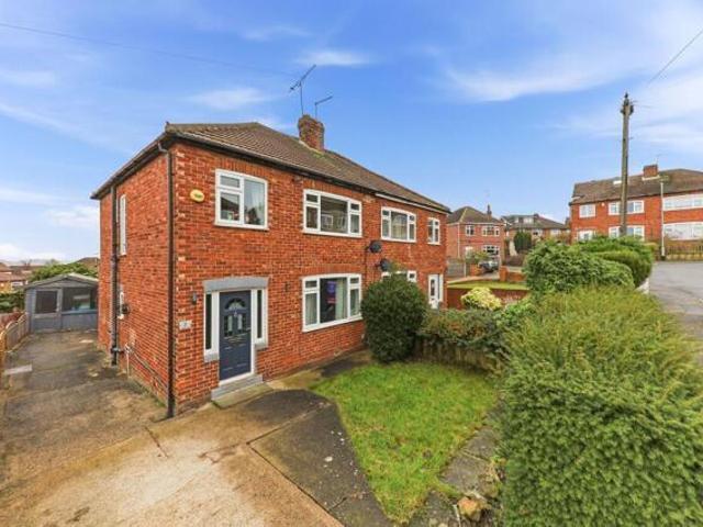 3 Bedroom House North Yorkshire North Yorkshire 102023774