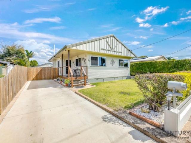 3 Bedroom House Norville, QLD 105605940
