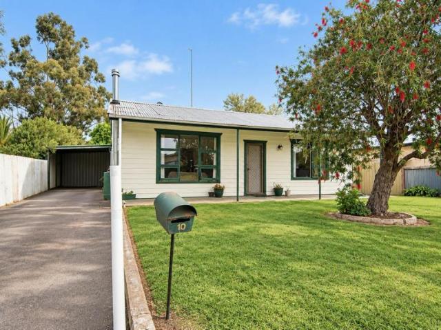 3 Bedroom House Naracoorte SA 105995668