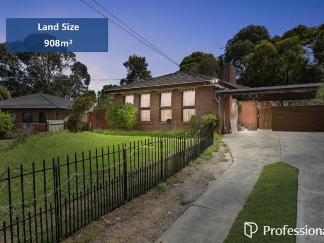 3 Bedroom House Narre Warren VIC 105973032