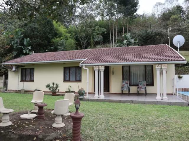 3 Bedroom House New Germany New Germany 105865044