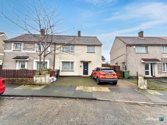 3 Bedroom House Newcastle Newcastle Upon Tyne 100733889