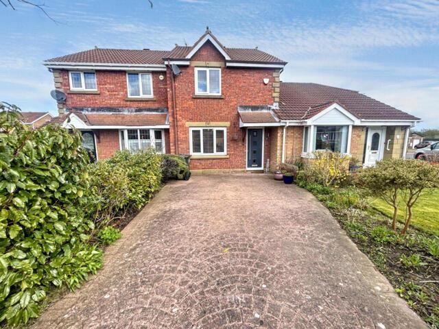 3 Bedroom House Newcastle North Tyneside 101931371