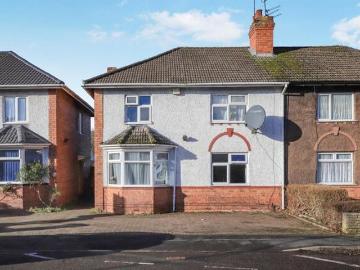 3 Bedroom House Newbridge Midlothian 100578956