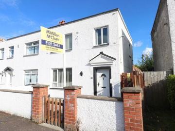 Whiteabbey, BT37, Newtownabbey - Garden