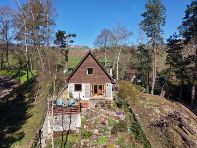 3 Bedroom House Newtonmore Newtonmore 101725839