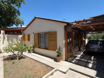 Departamento Yavi, Jujuy - Cochera, Patio