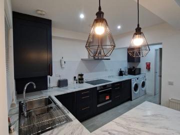 3 bedroom house near Saughton tram station