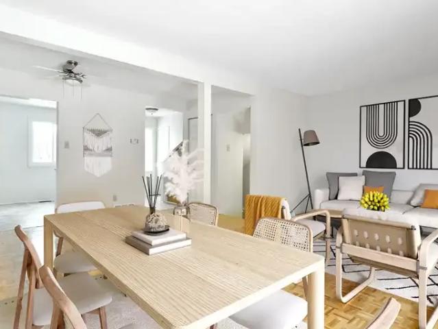 3 Bedroom House Nepean ON 104972010