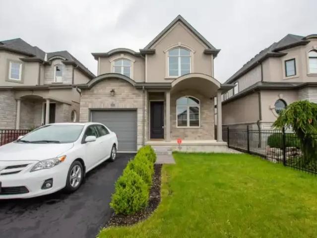 3 Bedroom House Niagara Falls ON 103542184