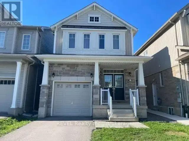 3 Bedroom House Niagara Falls ON 104067099