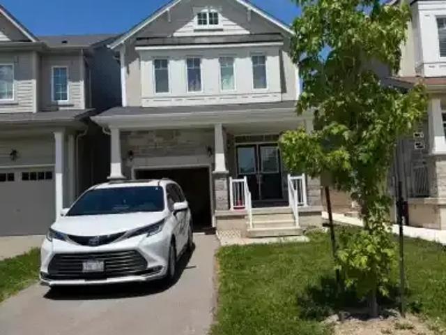 3 Bedroom House Niagara Falls ON 104142818