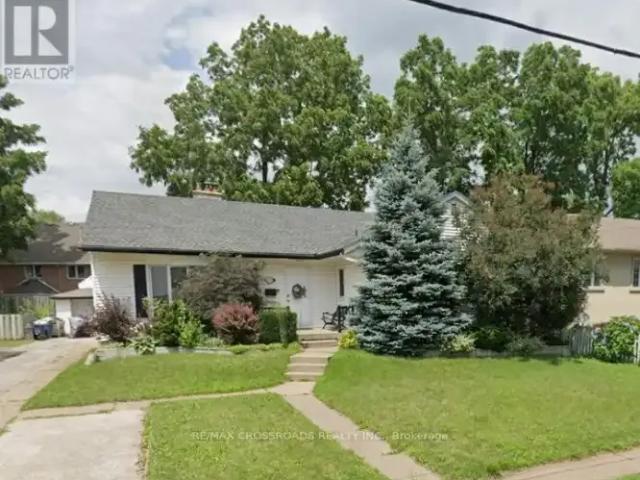 3 Bedroom House Niagara Falls ON 104224692