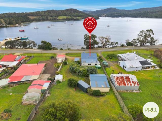 3 Bedroom House NUBEENA TAS 105944783
