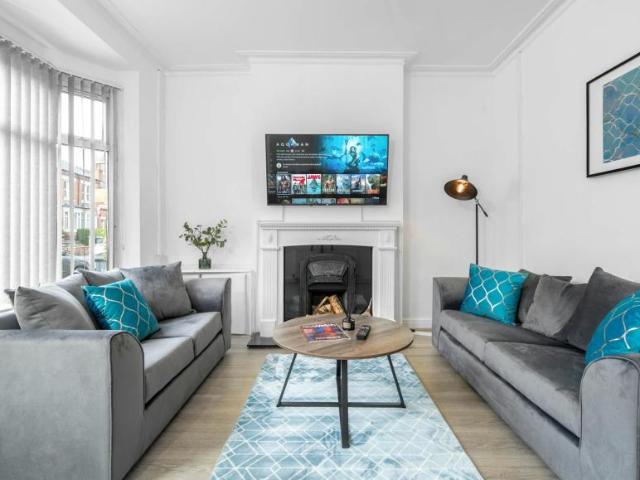 3 Bedroom House Smethwick Smethwick 91070778