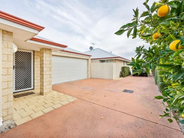 3 Bedroom House South Bunbury, 103403746