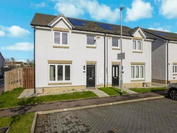 3 Bedroom House South Lanarkshire South Lanarkshire 101931450