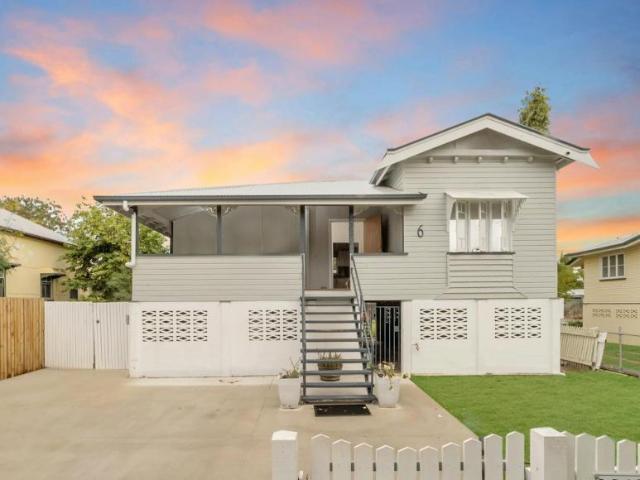 3 Bedroom House South Townsville QLD 105932713