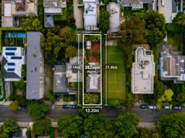 3 Bedroom House South Yarra VIC 103122442