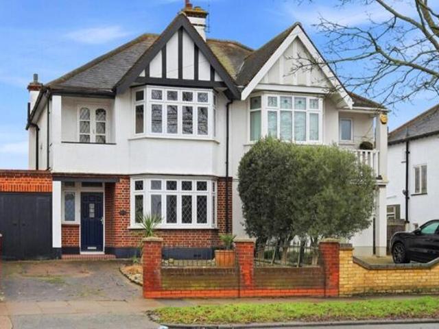 3 Bedroom House Southend On Sea Southend on Sea 101931960