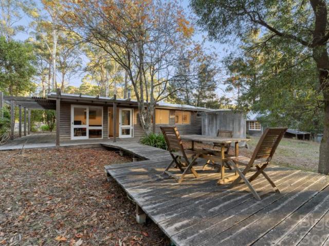3 Bedroom House Sailors Falls VIC 101583220