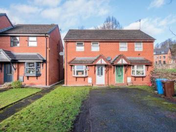 3 Bedroom House Salford Salford 100540717