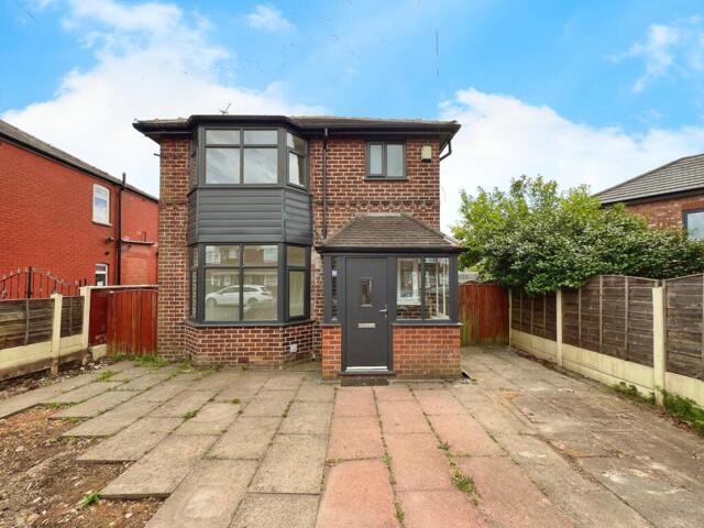 3 Bedroom House Salford Salford 101892104