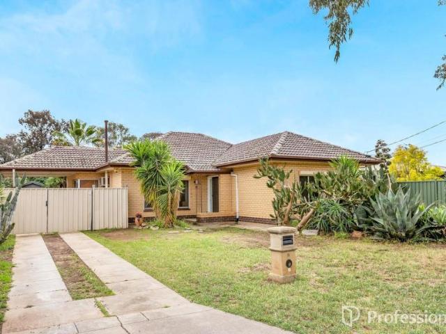 3 Bedroom House Salisbury Downs SA 105970663