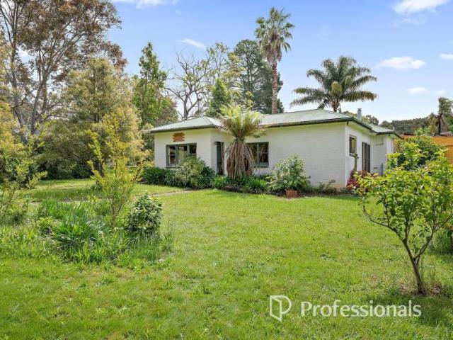 3 Bedroom House Seville VIC 105972971