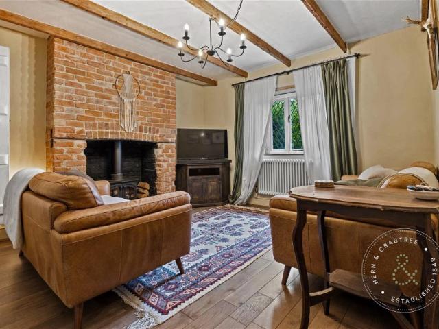 3 Bedroom House Semi Detached