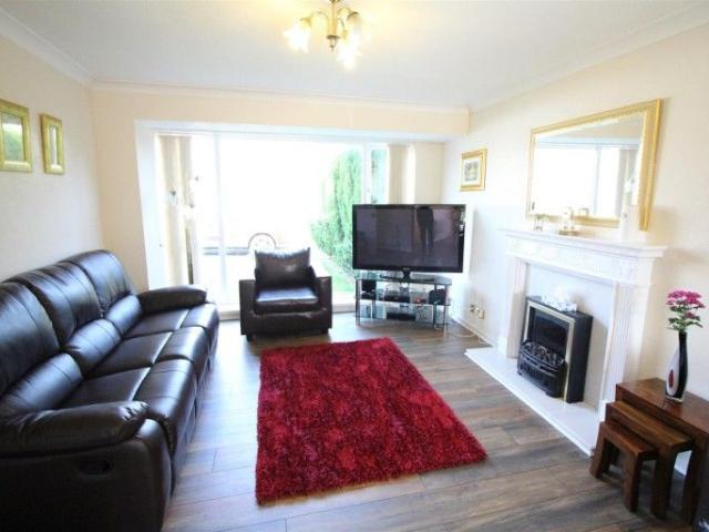 3 Bedroom House Semi Detached