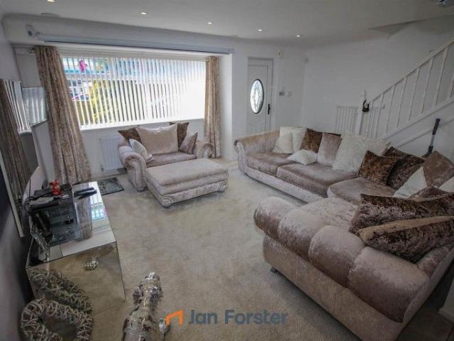 3 Bedroom House Semi Detached
